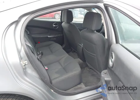 2007 Pontiac Grand Prix z USA, uszkodzony, nr VIN 2G2WP552671207847